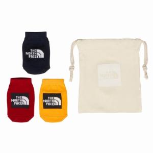 BOrganic3P　THENORTHFACE（ザ・ノースフェイス）（オーガニック3P（ベビー））-YR｜west-shop