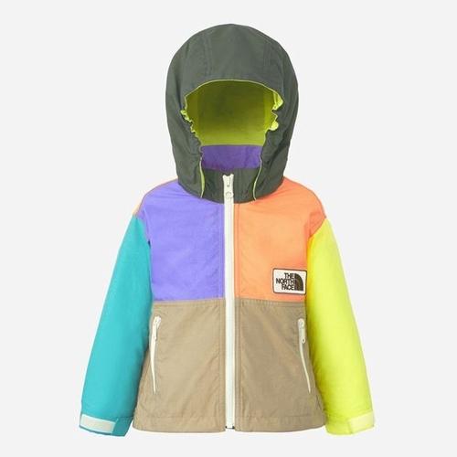 BGrandCompactJacket　THENORTHFACE（ザ・ノースフェイス）（グランドコン...