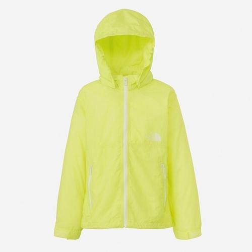 CompactJacket　THENORTHFACE（ザ・ノースフェイス）（コンパクトジャケット（キ...