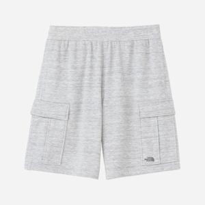 SweatCargoShort　THENORTHFACE（ザ・ノースフェイス）（スウェットカーゴショーツ（ユニセックス））-Z｜west-shop