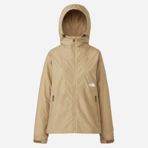 CompactJacket　THENORTHFACE（ザ・ノースフェイス）（コンパクトジャケット（レディース））-KP｜west-shop