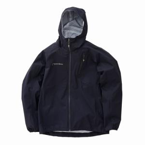 FeatherRainJacket　TetonBros.（ティートンブロス）（フェザーレインジャケット）-Black｜west-shop