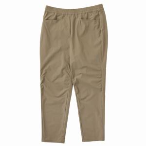 RunPant　TetonBros.（ティートンブロス）（ランパンツ）-LightBrown