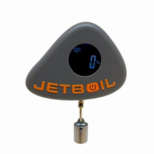 ジェットゲージ　JETBOIL（ジェットボイル）　----