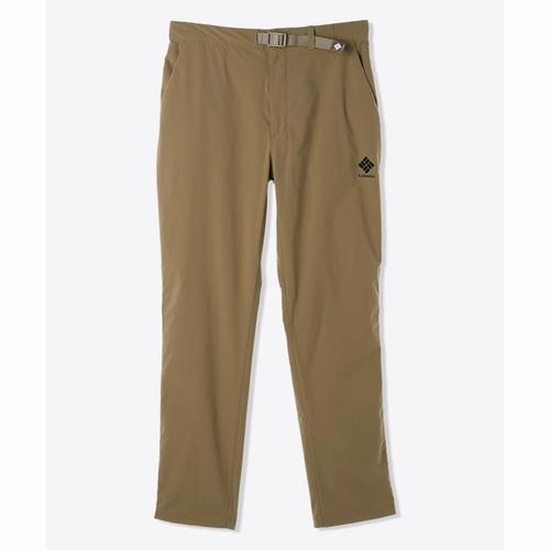 EnjoyMountainLifeSoftshellPant　Columbia（コロンビア）（エンジ...