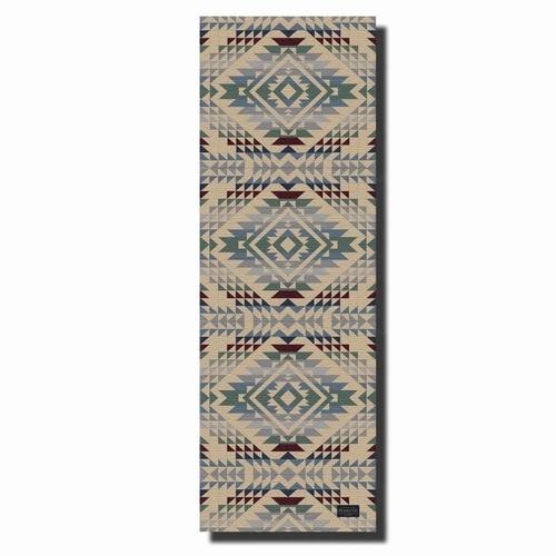PENDLETONXYUNEヨガマット（5mm）　PENDLETON（ペンドルトン）-53513Sm...