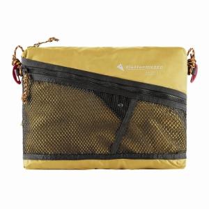 AlgirAccessoryBagLarge　Klattermusen（アルギアアクセサリバッグラージ）-ChayaSand｜west-shop