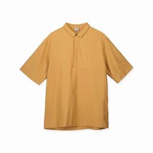 M’sCosmoShirt　Houdini（フーディニ）（メンズコスモシャツ）-SandDune｜west-shop