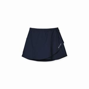 W’sSkort　Houdini（フーディニ）（ウィメンズスコート）-BlueIllusion｜west-shop