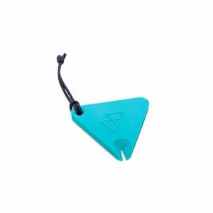 TRINKETWHISTLE　LITEWAY（ライトウェイ）-SpanishTeal｜west-shop