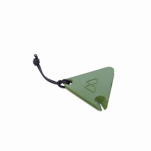 TRINKETWHISTLE　LITEWAY（ライトウェイ）-Olive｜west-shop