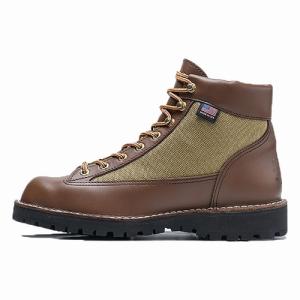 WomensDannerLight　DANNER（ダナー）（ウィメンズダナーライト）-Khaki｜west-shop