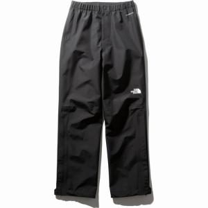 FLDRIZZLEPANT　THENORTHFACE（ザ・ノースフェイス）（FLドリズルパンツ（レディース））-K｜west-shop