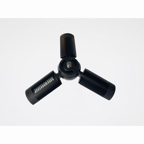 MINITRIPOD　SS　5050WORKSHOP（フィフティフィフティワークショップ）（ミニトラ...