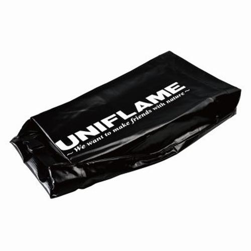 フォールディングスモーカーケース　UNIFLAME（ユニフレーム）　----