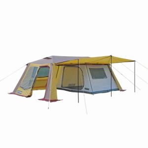 HILLEBERG（ヒルバーグ） ヒルバーグテントNallo4GT （ヒルバーグ