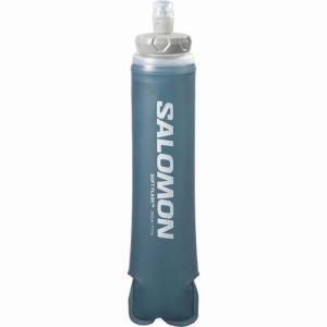 SOFTFLASK500ML／17OZSPEED42　SALOMON（サロモン）-SLATEGREY｜west-shop