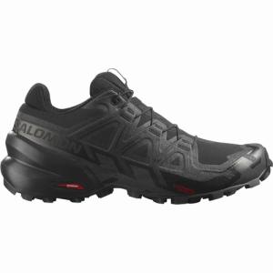 SPEEDCROSS6W　SALOMON（サロモン）-BlackBlackPhantom｜west-shop