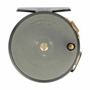 HARDY ハーディー 1912 Perfect Fly Reel パーフェクトフライリール 2