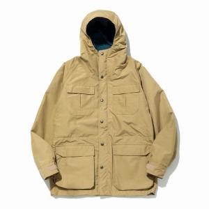 SIERRA DESIGNS（シエラデザインズ） マウンテンパーカー 2.0(メンズ