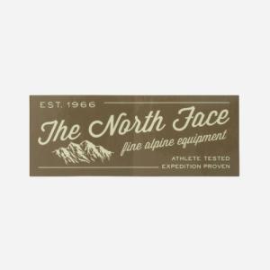 TNFPrintSticker THENORTH...の商品画像