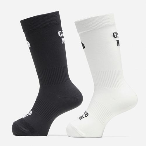 KFreeRunLight2PCrew　THENORTHFACE（ザ・ノースフェイス）（キッズフリー...
