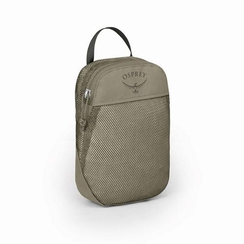 デイライトパッキングキューブS　OSPREY（オスプレー）-タンコンクリート