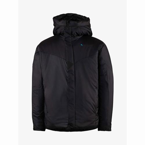 LodynHoodJacketM’s　Klattermusen（クレッタルムーセン）（ロディンフード...