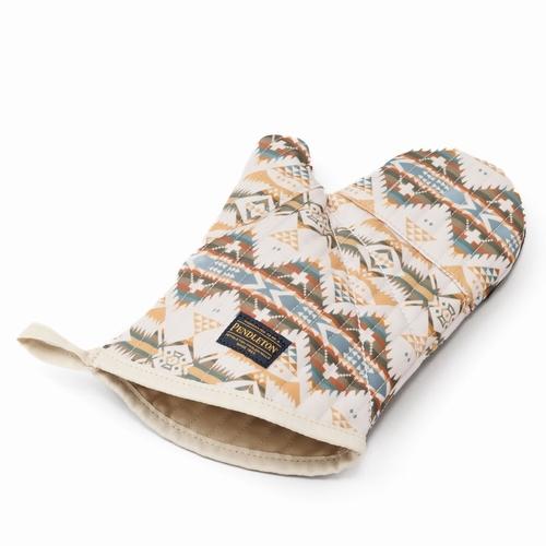 QuiltingStitchMitten　PENDLETON（ペンドルトン）（キルティングステッチミ...