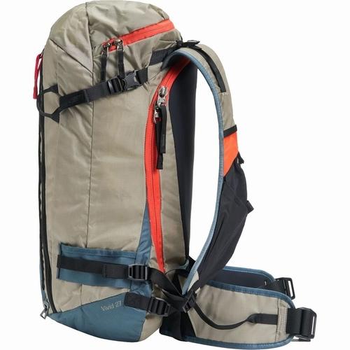 Vivid27L　PINGORA（ピンゴーラ）（ヴィヴィッド27リットル）-Granite
