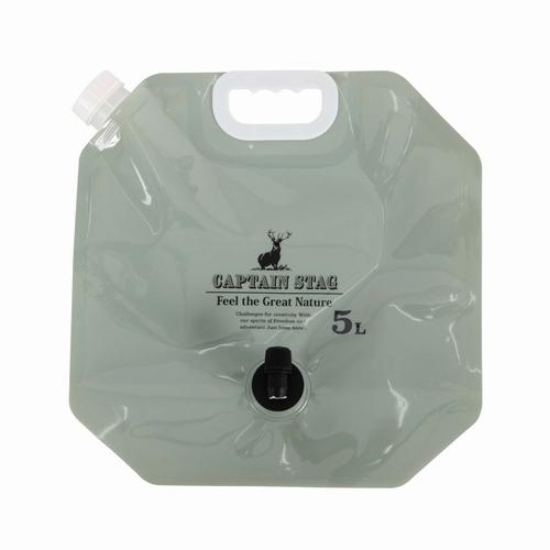 オアシスコンパクトジャグ　CAPTAINSTAG（キャプテンスタッグ）　-5L