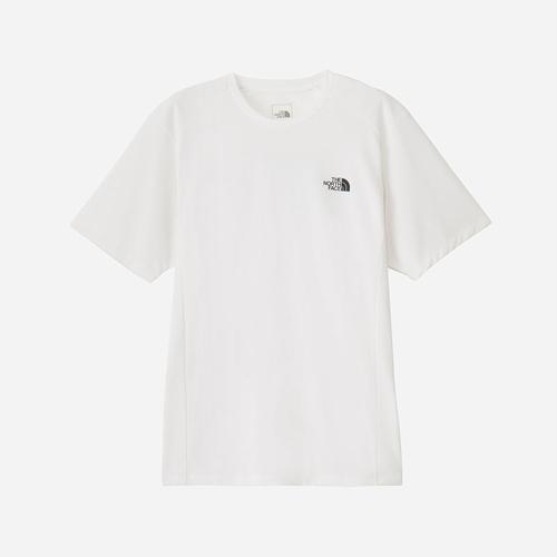 S／SESAmpereCrew　THENORTHFACE（ザ・ノースフェイス）（ショートスリーブES...
