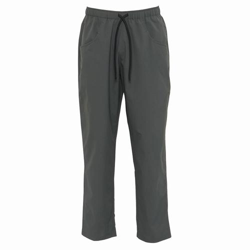 HuttePant　AXESQUIN（アクシーズクイン）-ダークシャドウ