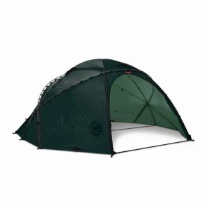 NewAtlasBasic　HILLEBERG（ヒルバーグ）-Green