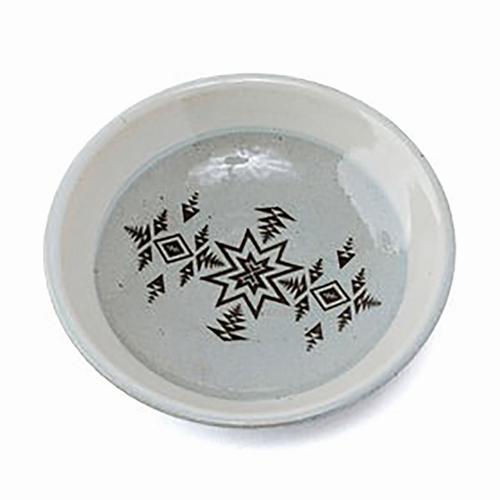 EarthenwarePlate　PENDLETON（ペンドルトン）（アーセンウェアプレート）-Pl...