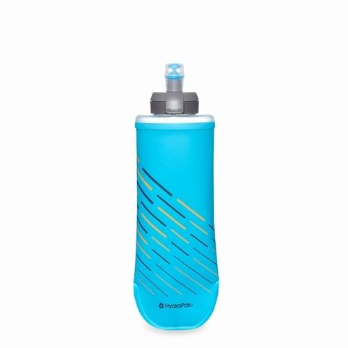 ハイドラパックソフトフラスクスピード500ml　Hydrapak（ハイドラパック）　----