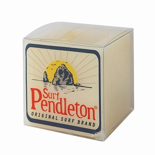 エスコートキャンドル　PENDLETON（ペンドルトン）-サーフペンドルトン