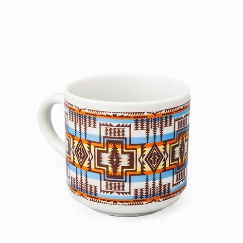 ミニマグ　PENDLETON（ペンドルトン）-ハーディングスターアイボリー