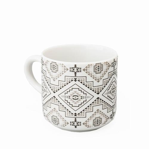 ミニマグ　PENDLETON（ペンドルトン）-オックスボーアイボリー