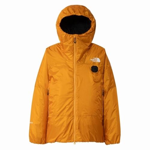 AGLOWDOUBLEWALLJACKET　THENORTHFACE（ザ・ノースフェイス）（アグロウ...