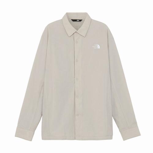 OCTOBERMIDSHIRT　THENORTHFACE（ザ・ノースフェイス）（オクトーバーミッドシ...