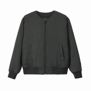 REVERSIBLETECHAIRROUNDNECKJACKET （レディース） THENORTHFACE （ザ