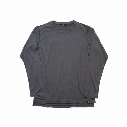 AllElevationL／SShirtsW’s　STATIC（スタティックブルーム）（オールエレベ...