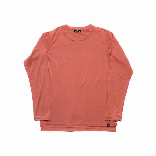 AllElevationL／SShirtsW’s　STATIC（スタティックブルーム）（オールエレベ...