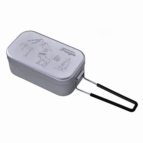 メスティン100周年モデルスウェーデンバージョンSMALL210　Trangia（トランギア）　--...