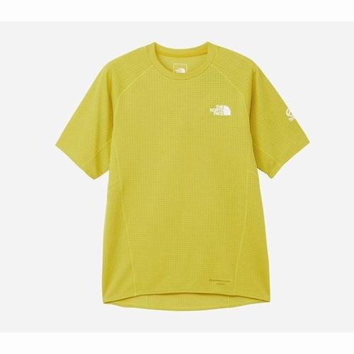 ExpeditionS/SDryDotCrew　THENORTHFACE（ザ・ノースフェイス）（エク...