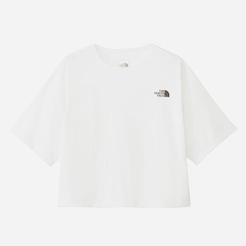 S/SESWideTee（レディース）　THENORTHFACE（ザ・ノースフェイス）（ショートスリ...