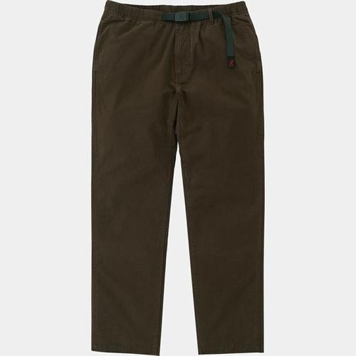 NN-PANTCROPPED　Gramicci（グラミチ）（NNパンツクロップド）-CHOCOLAT...