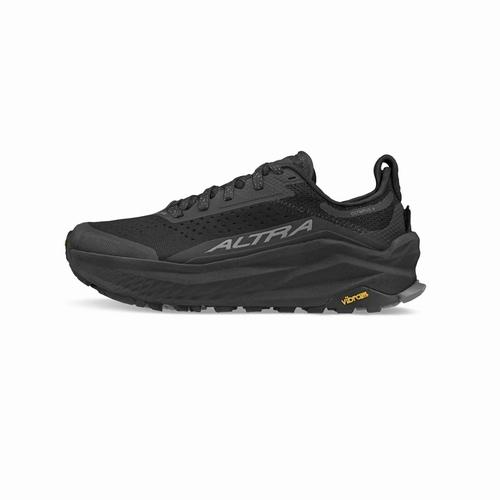 OLYMPUS6W　ALTRA（アルトラ）（オリンパス6ウィメンズ）-BLACKBLACK