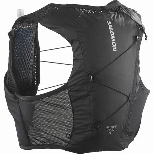 ACTIVESKIN4SET　SALOMON（サロモン）（アクティブスキン4セット）-BLACKME...